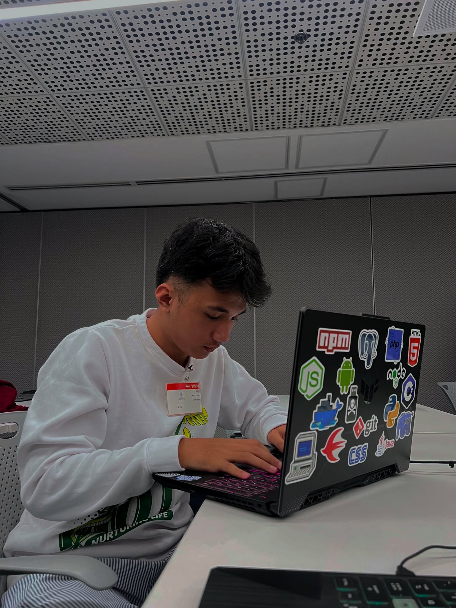 AWS Training Day 3 - Individual
