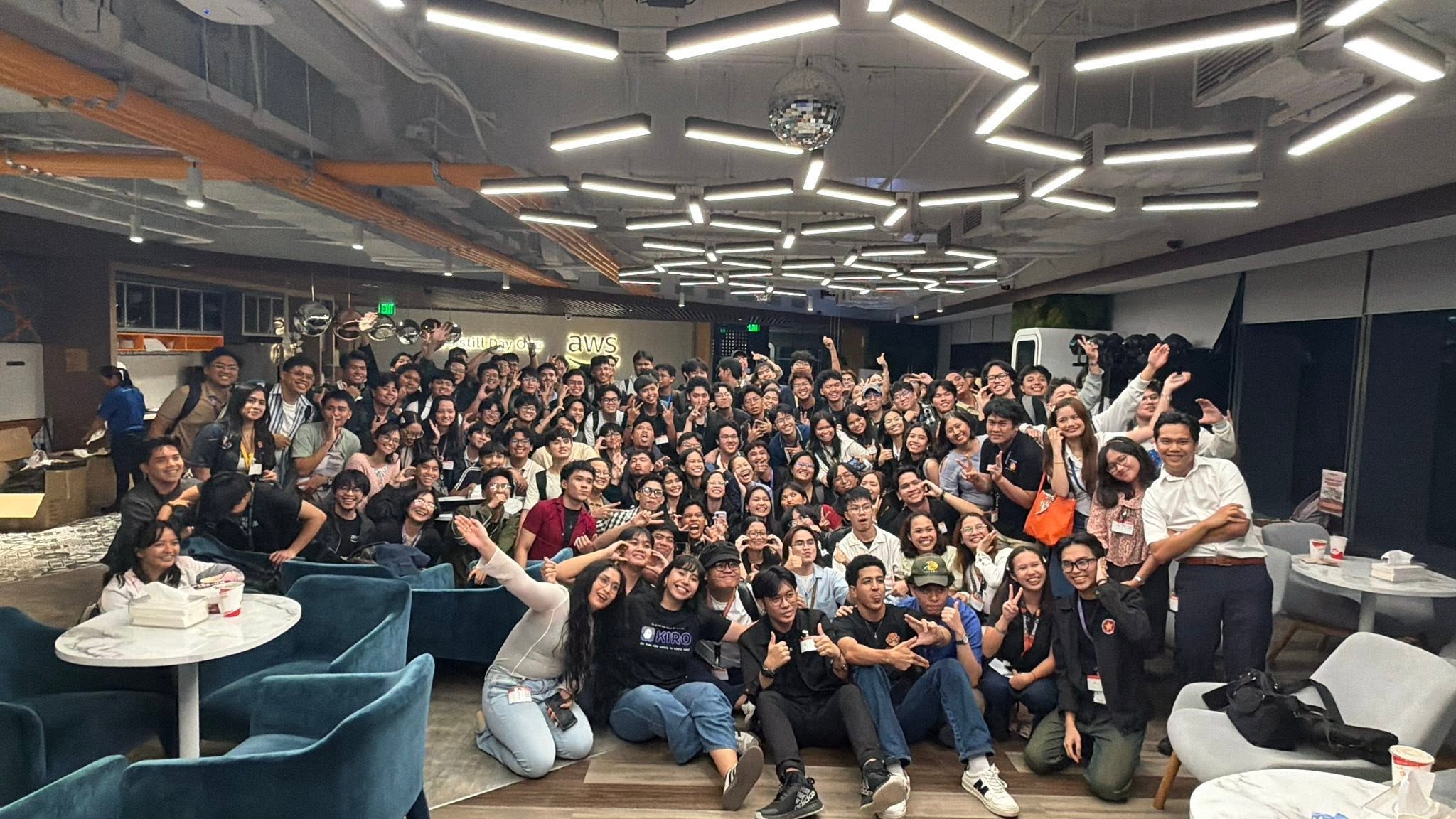AWS Training Week 2