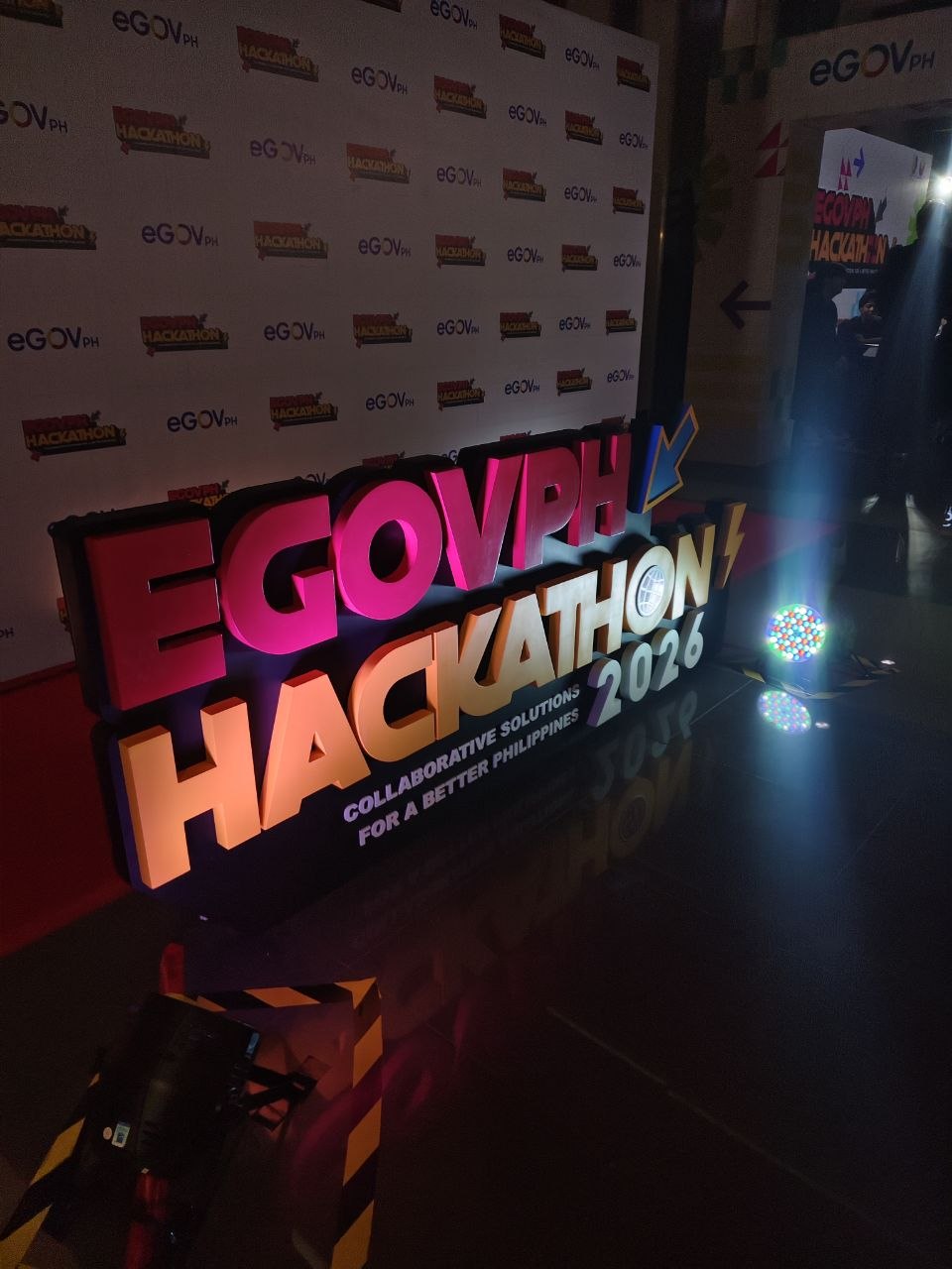 eGov PH App Assistance