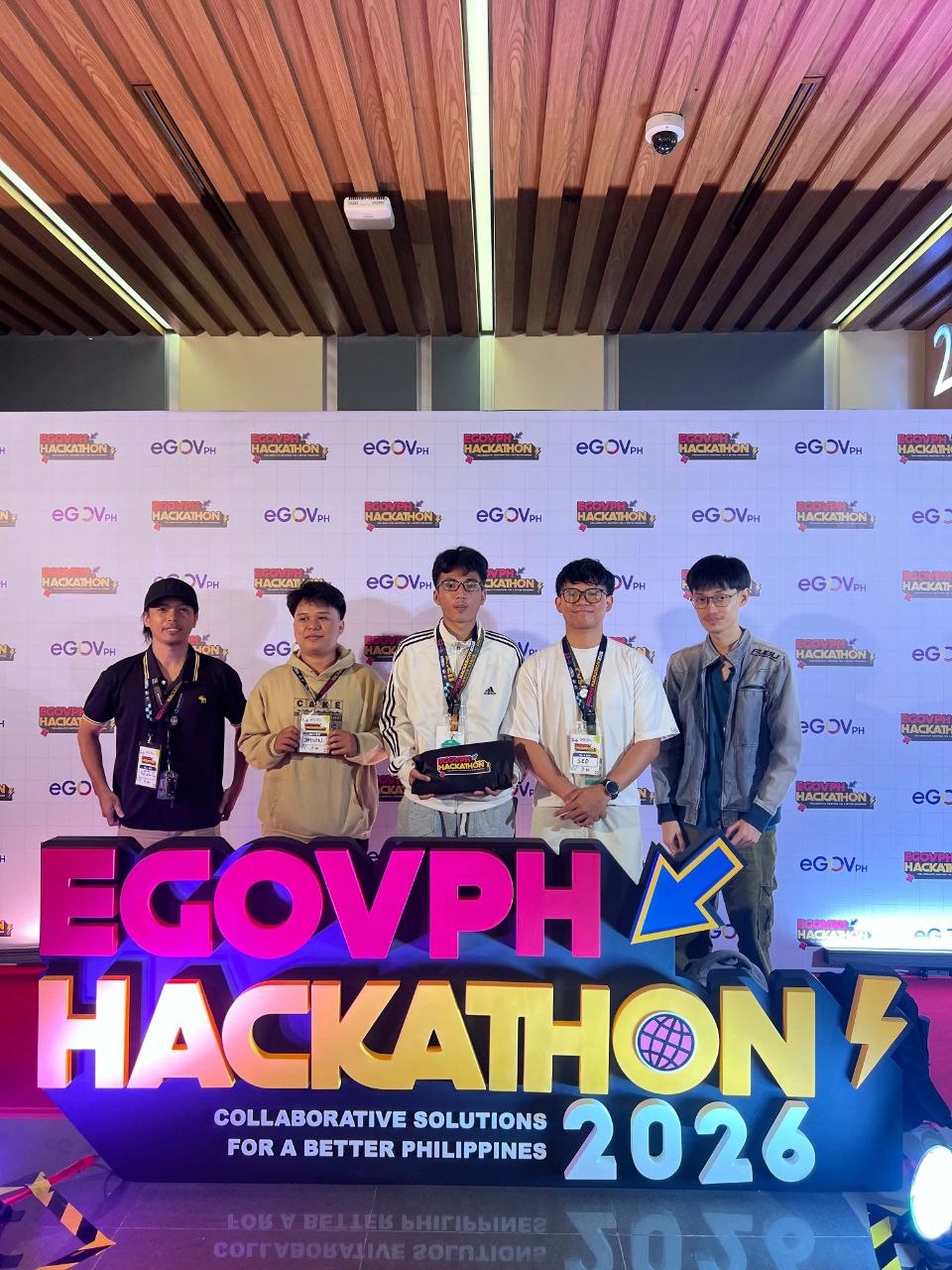 eGov PH App Launch
