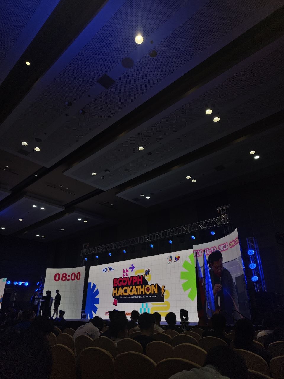 eGov PH App Campaign