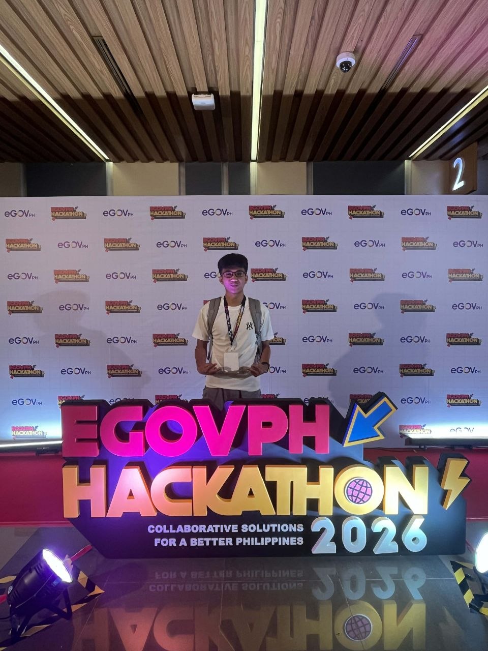 eGov PH App Outreach